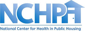 National Center for Health in Public Housing logo